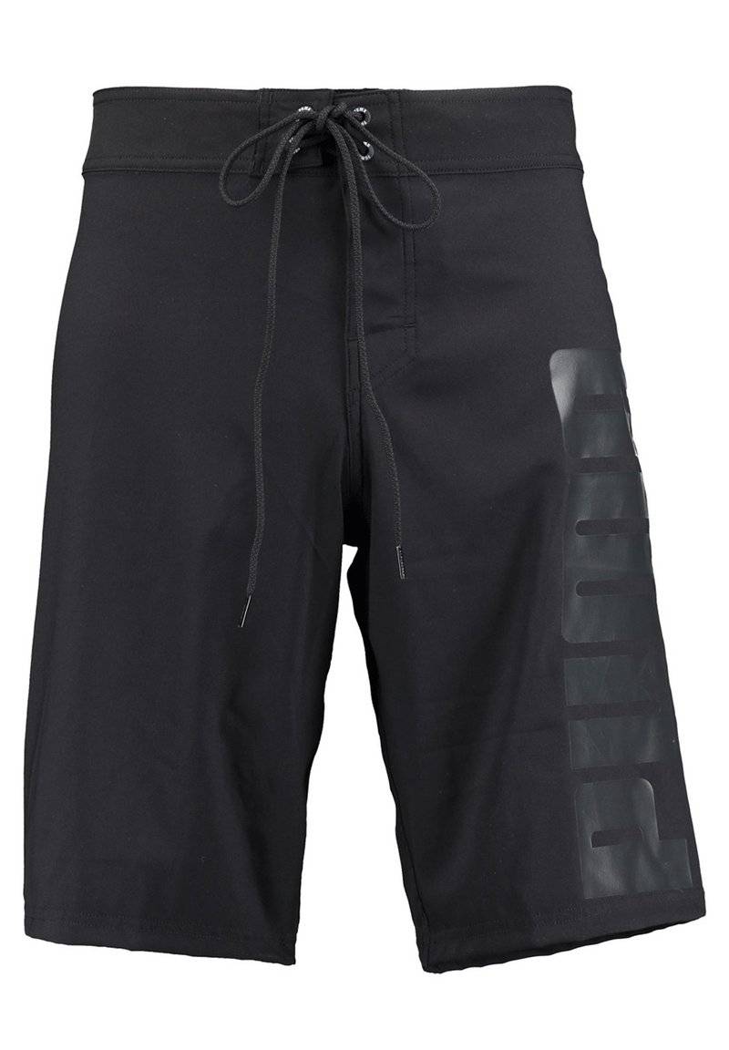 Puma Puma Swimming shorts - black Tiefpreis