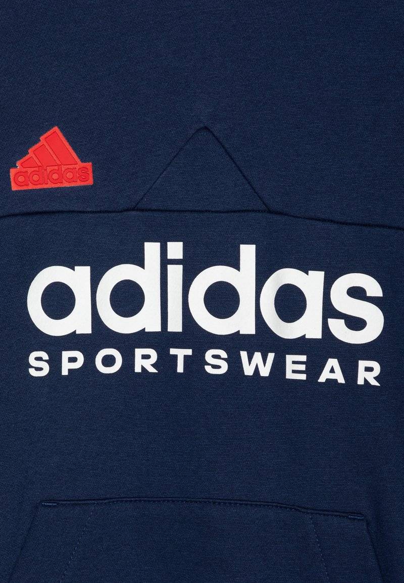 adidas Performance adidas Performance TIRO NATIONS PACK KIDS - Hoodie Wochenangebot