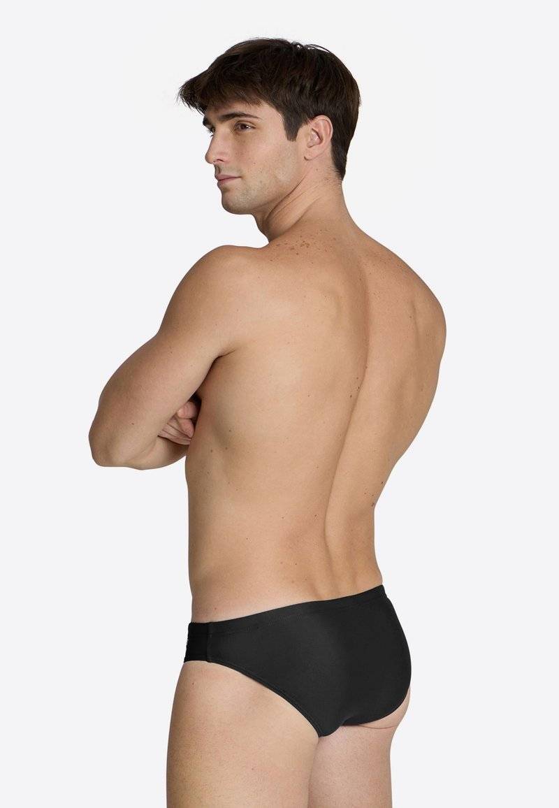 Arena Arena DYNAMO - Swimming briefs - black Neueste Stile