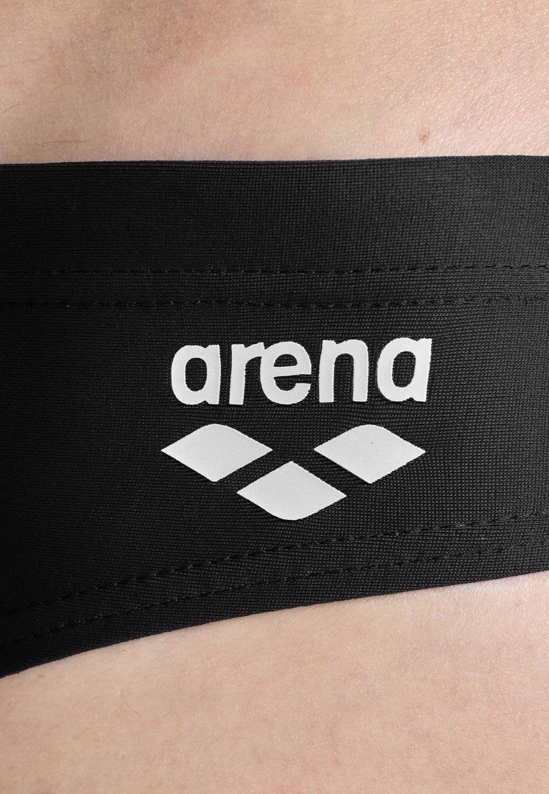 Arena Arena DYNAMO - Swimming briefs - black Neueste Stile