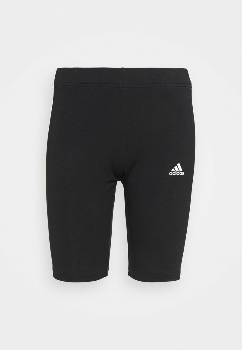 adidas Sportswear adidas Sportswear ESSENTIALS 3-STRIPES BIKE - Leggings Zeitbegrenzte Promotion