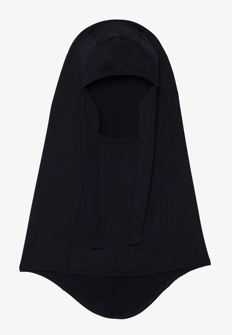Even&Odd active Even&Odd active Headscarf - black Bis zu 50% Rabatt
