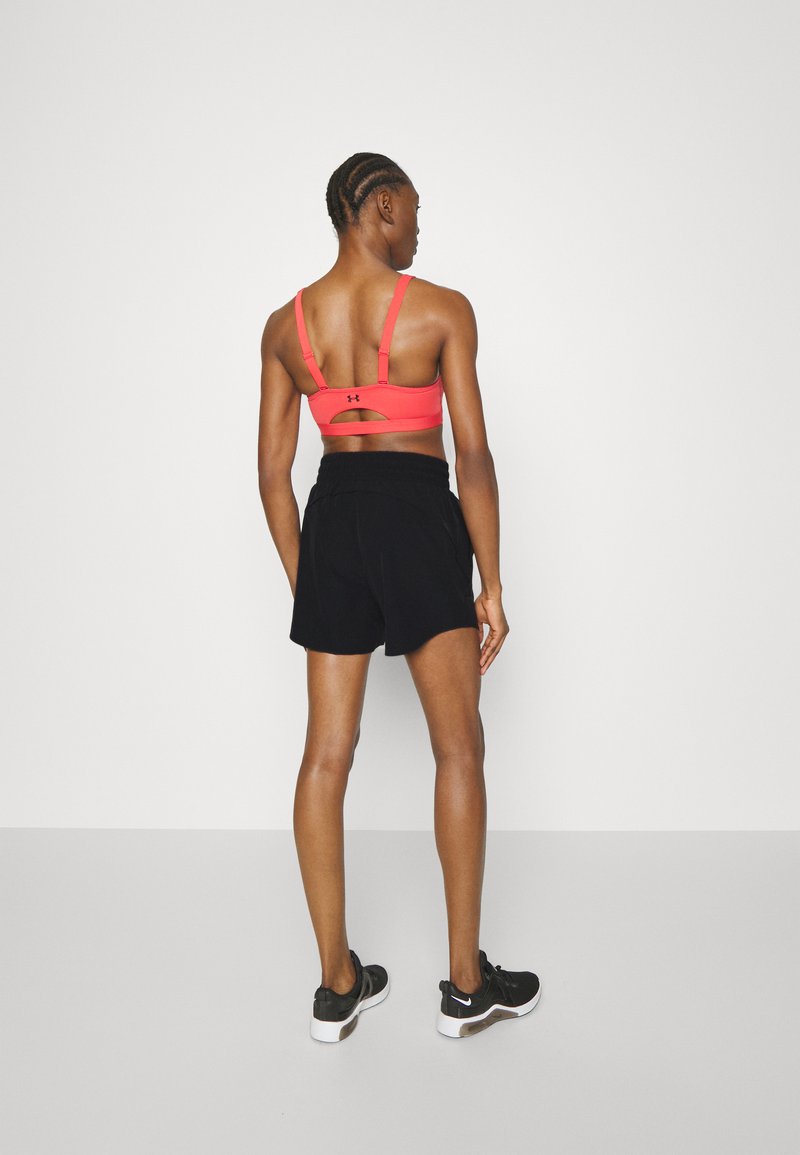 Under Armour Under Armour FLEX - Sports shorts - black Discount Store für neue Produkte