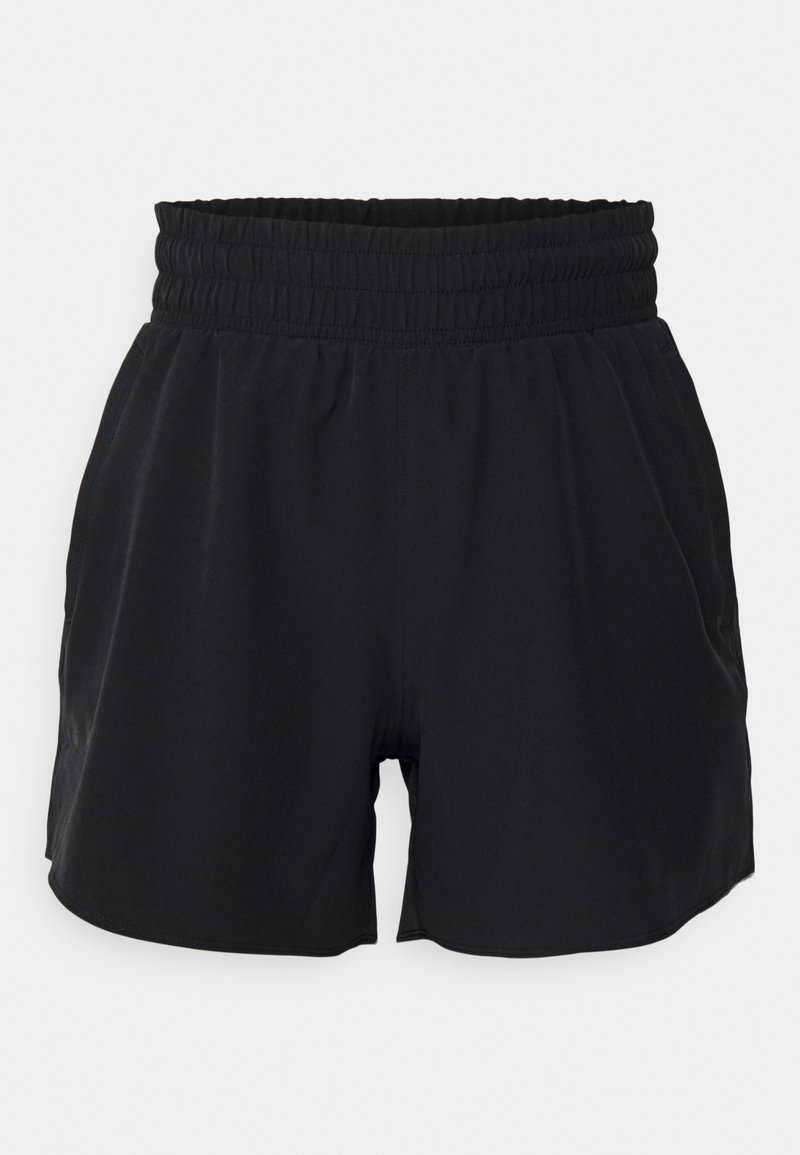 Under Armour Under Armour FLEX - Sports shorts - black Discount Store für neue Produkte