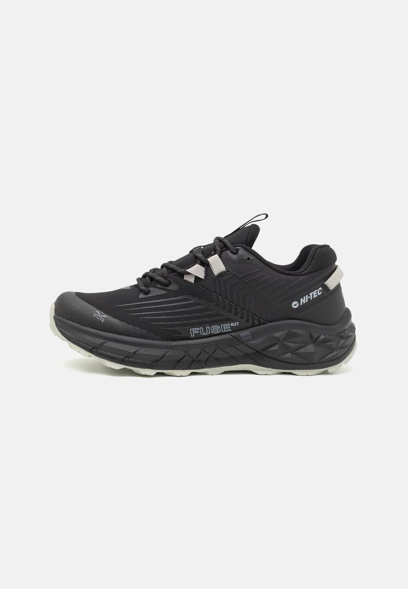 HI-TEC HI-TEC FUSE TRAIL - Hiking shoes Riesige Rabatte