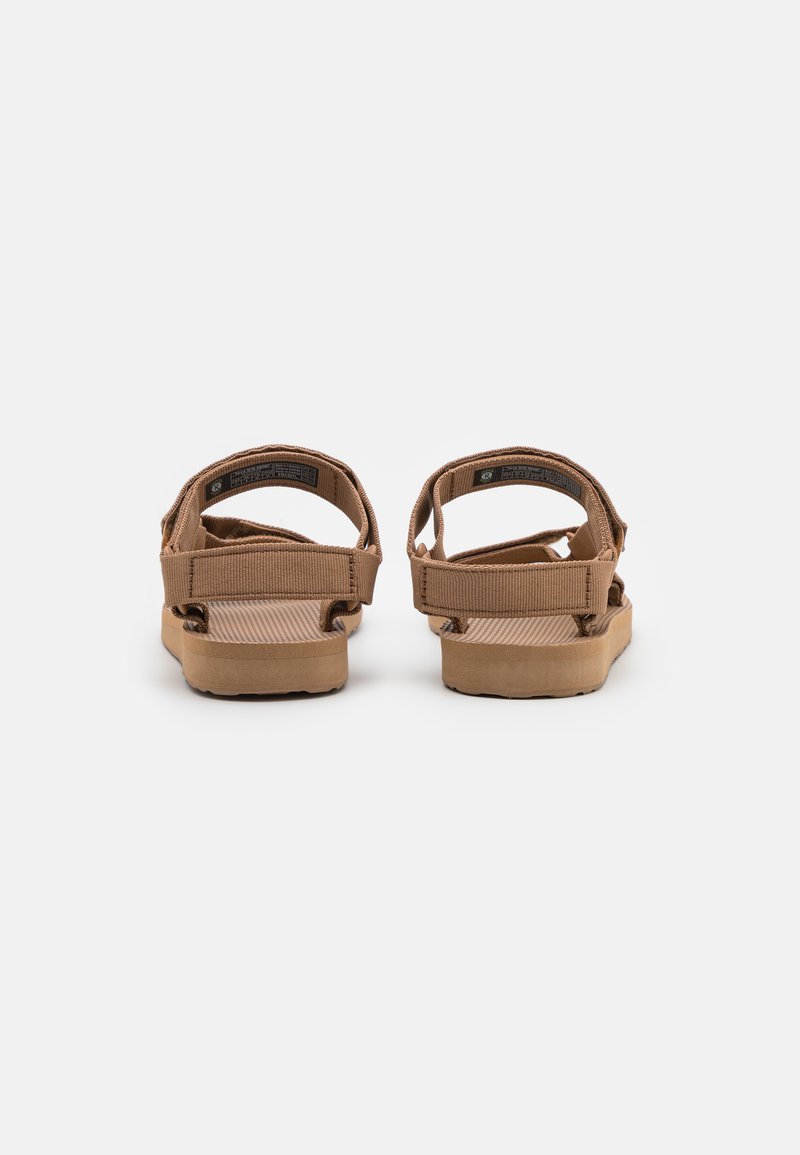Teva Teva ORIGINAL UNIVERSAL - Walking sandals - sand dune 50% Rabatt mit kostenlosem Versand