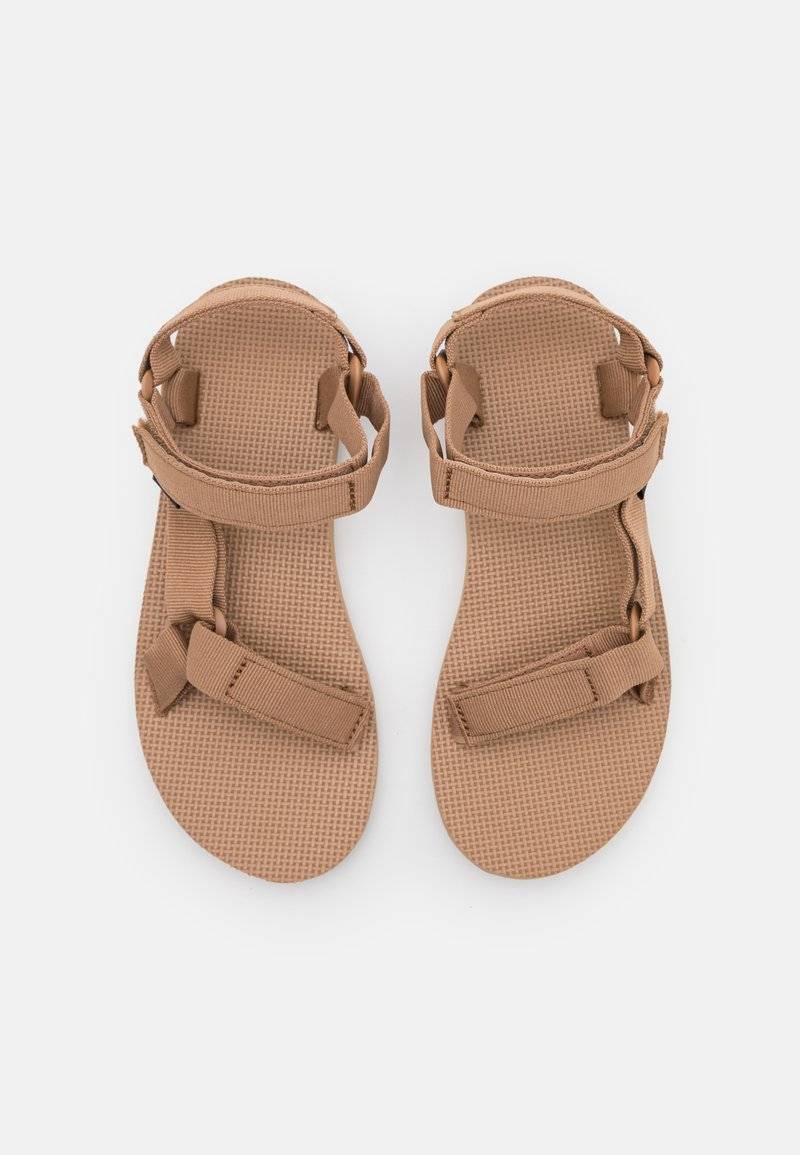 Teva Teva ORIGINAL UNIVERSAL - Walking sandals - sand dune 50% Rabatt mit kostenlosem Versand