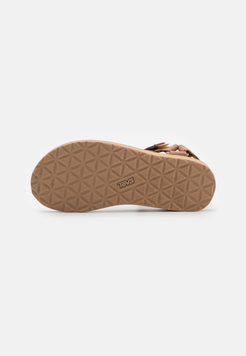 Teva Teva ORIGINAL UNIVERSAL - Walking sandals - sand dune 50% Rabatt mit kostenlosem Versand