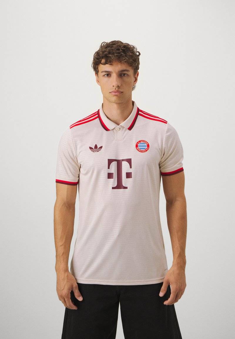 adidas Performance adidas Performance FC BAYERN 2024/2025 3RD - Club wear Black Friday Preise