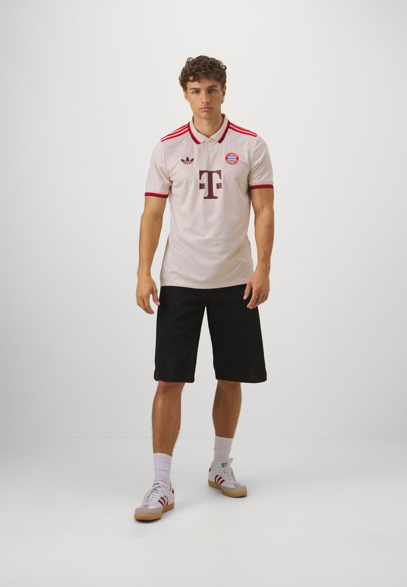 adidas Performance adidas Performance FC BAYERN 2024/2025 3RD - Club wear Black Friday Preise