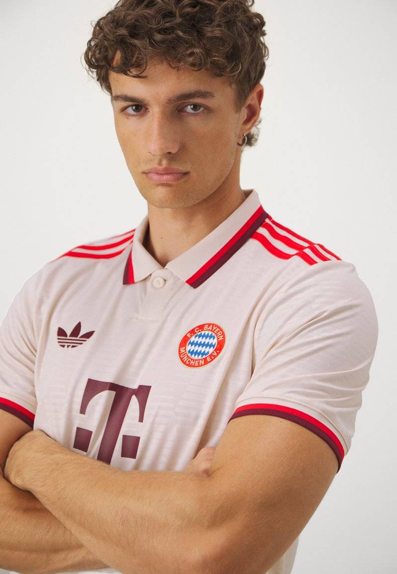 adidas Performance adidas Performance FC BAYERN 2024/2025 3RD - Club wear Black Friday Preise