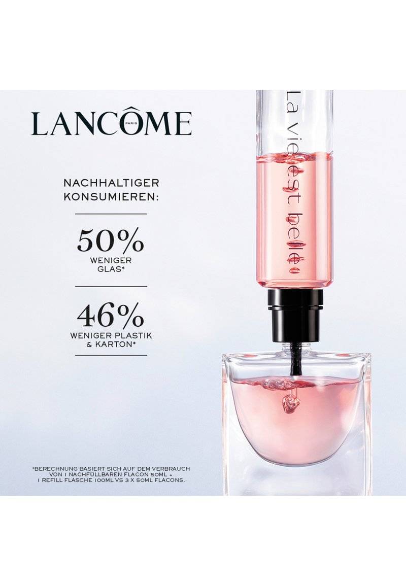 LANCÔME LANCÔME LA VIE EST BELLE EAU DE PARFUM - Eau de Parfum 2025
