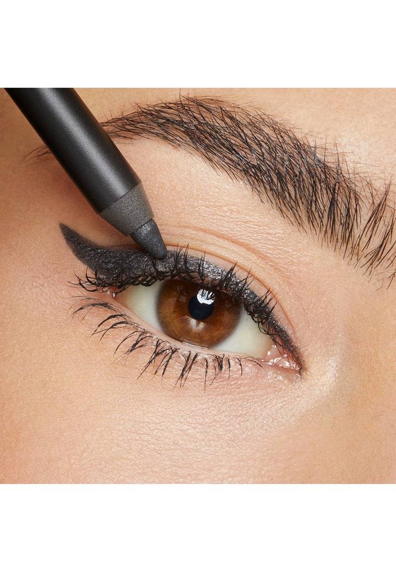 KIKO Milano KIKO Milano INTENSE COLOUR LONGLASTING EYELINER - Eyeliner - slate black Auslauf