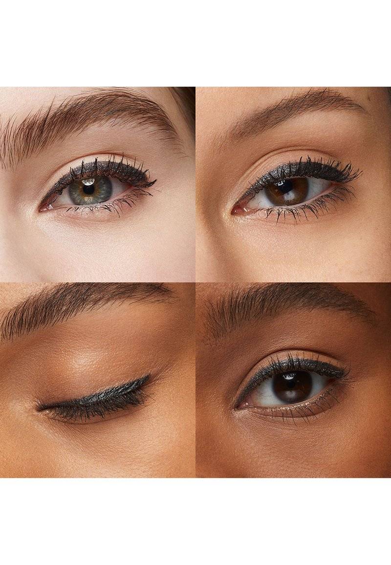 KIKO Milano KIKO Milano INTENSE COLOUR LONGLASTING EYELINER - Eyeliner - slate black Auslauf