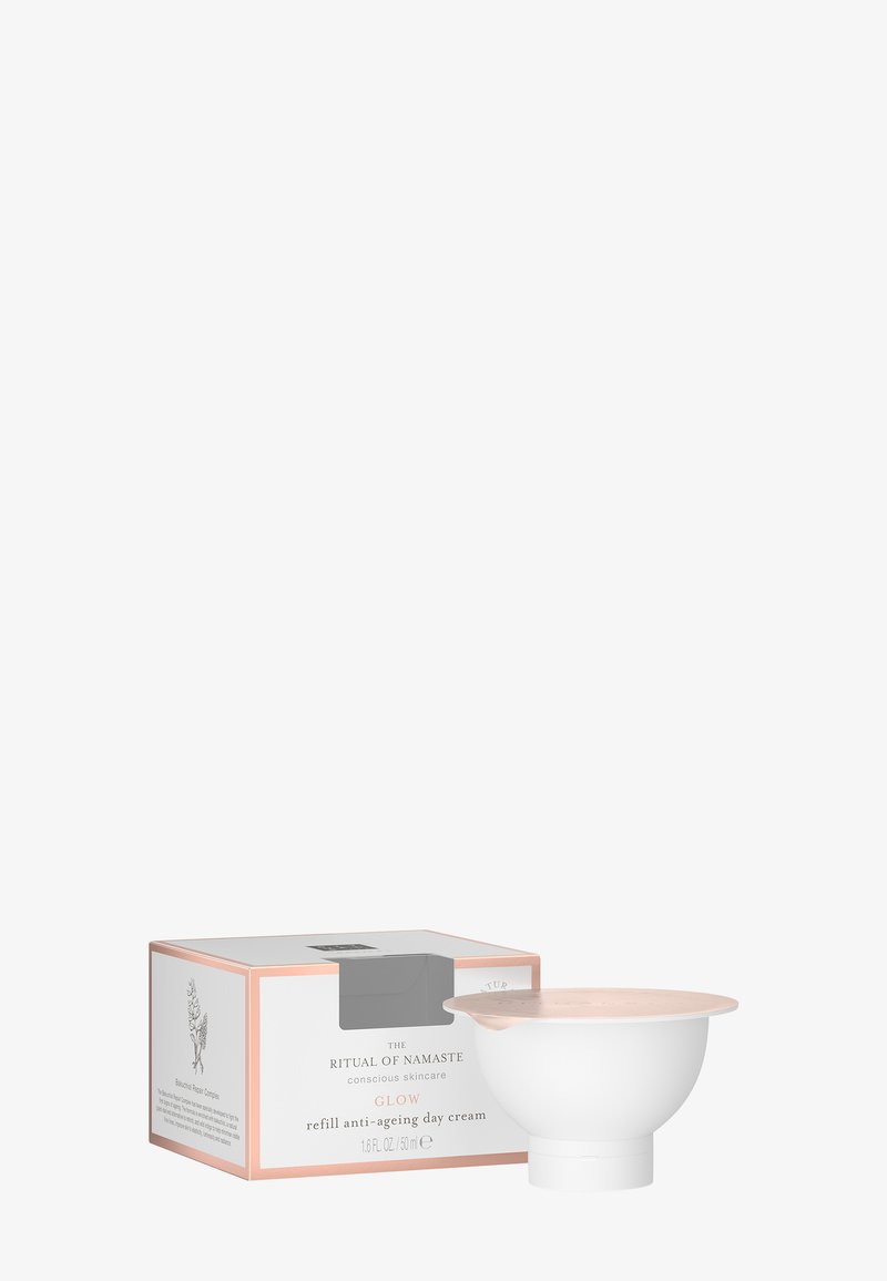 Rituals Rituals THE RITUAL OF NAMASTE GLOW ANTI-AGEING DAY CREAM REFILL - Face cream Verkauf