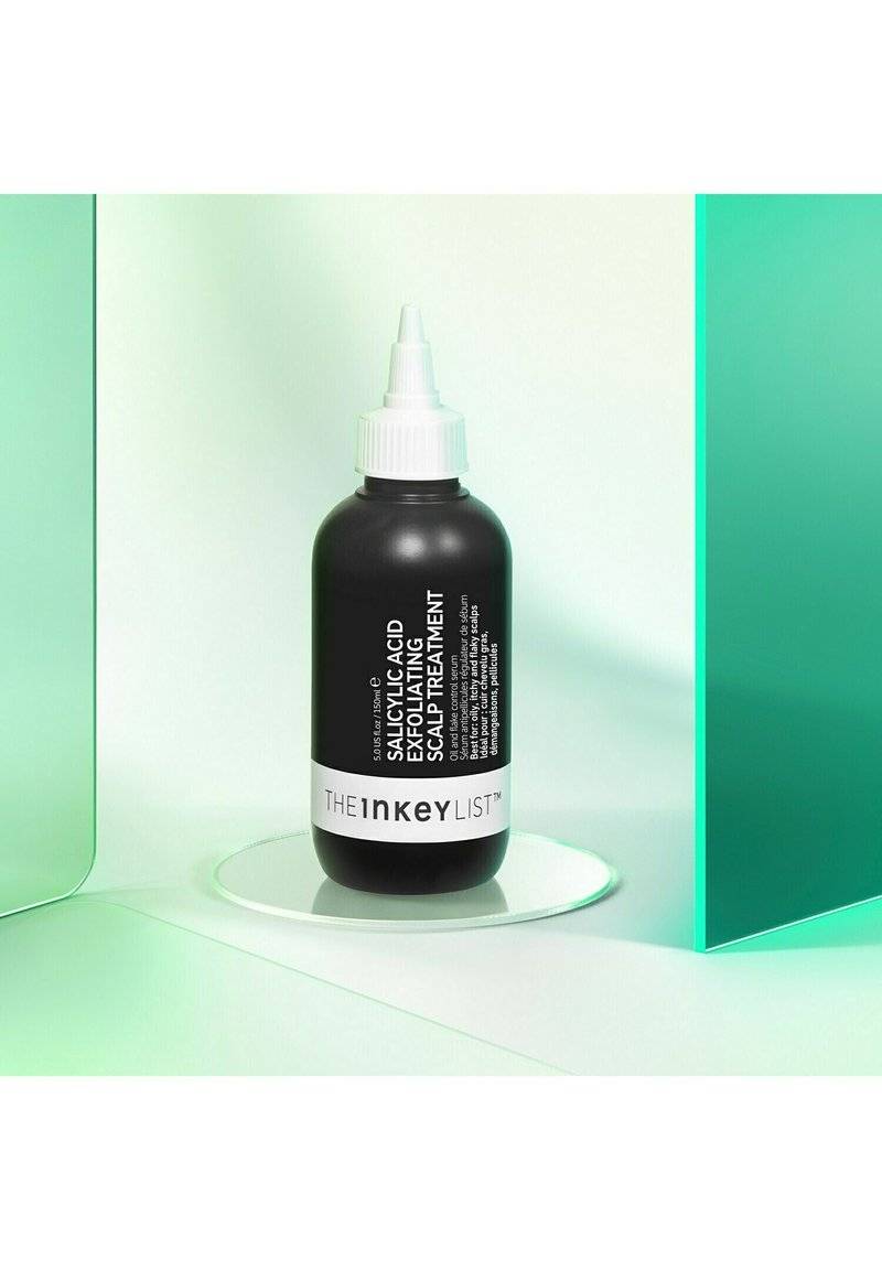 The INKEY List The INKEY List SALICYLIC ACID EXFOLIATING SCALP TREATMENT - Hair treatment Hotsell