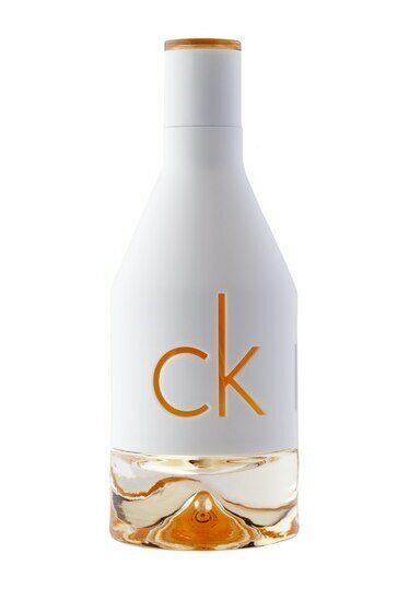 Calvin Klein Fragrances Calvin Klein Fragrances CKIN2U - FOR HER EAU DE TOILETTE - Eau de Toilette Schlussverkauf