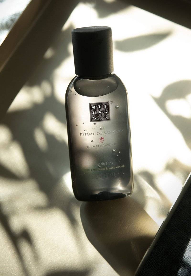 Rituals Rituals HOMME CLEANSING HAND GEL - Hand cream Meist gekauft