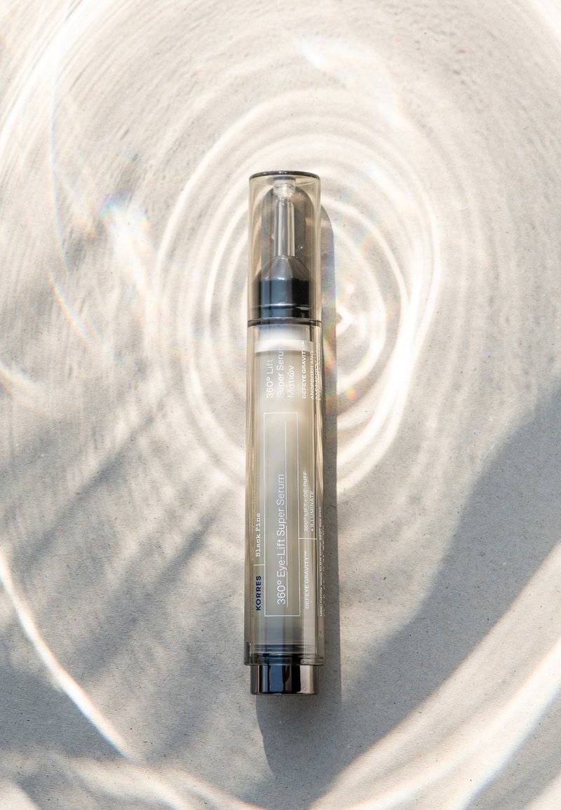 KORRES KORRES BLACK PINE 4D BIOSHAPELIFT™ 360° EYE-LIFT SUPER SERUM - Eyecare Blitzverkäufe