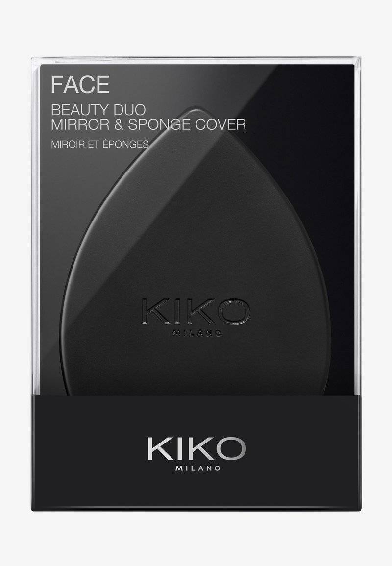 KIKO Milano KIKO Milano BEAUTY DUO:MIRROR & SPONGE COVER - Makeup accessory Sonderangebot