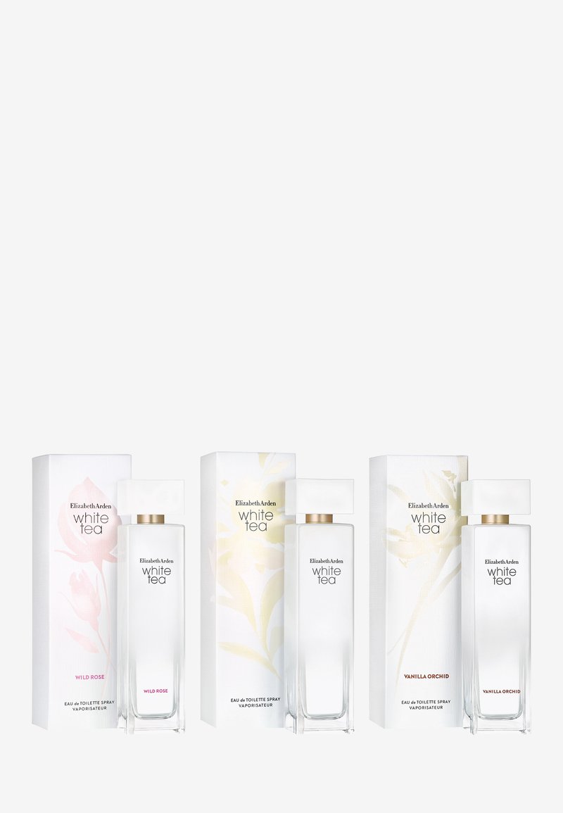 Elizabeth Arden Elizabeth Arden WHITE TEA EAU DE TOILETTE - Eau de Toilette Großer Ausverkauf