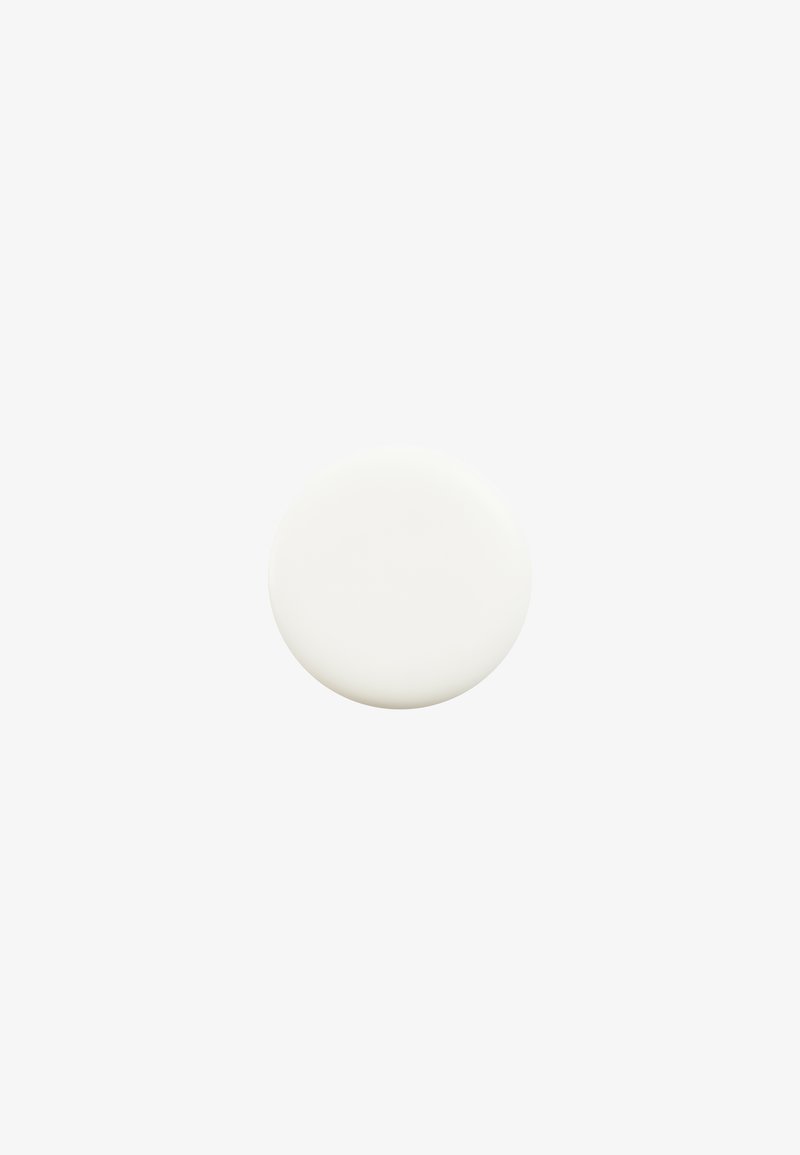 Makeup Revolution Makeup Revolution REVOLUTION EXPRESS NAIL VARNISH - Nail polish - ghost white Flash Sale