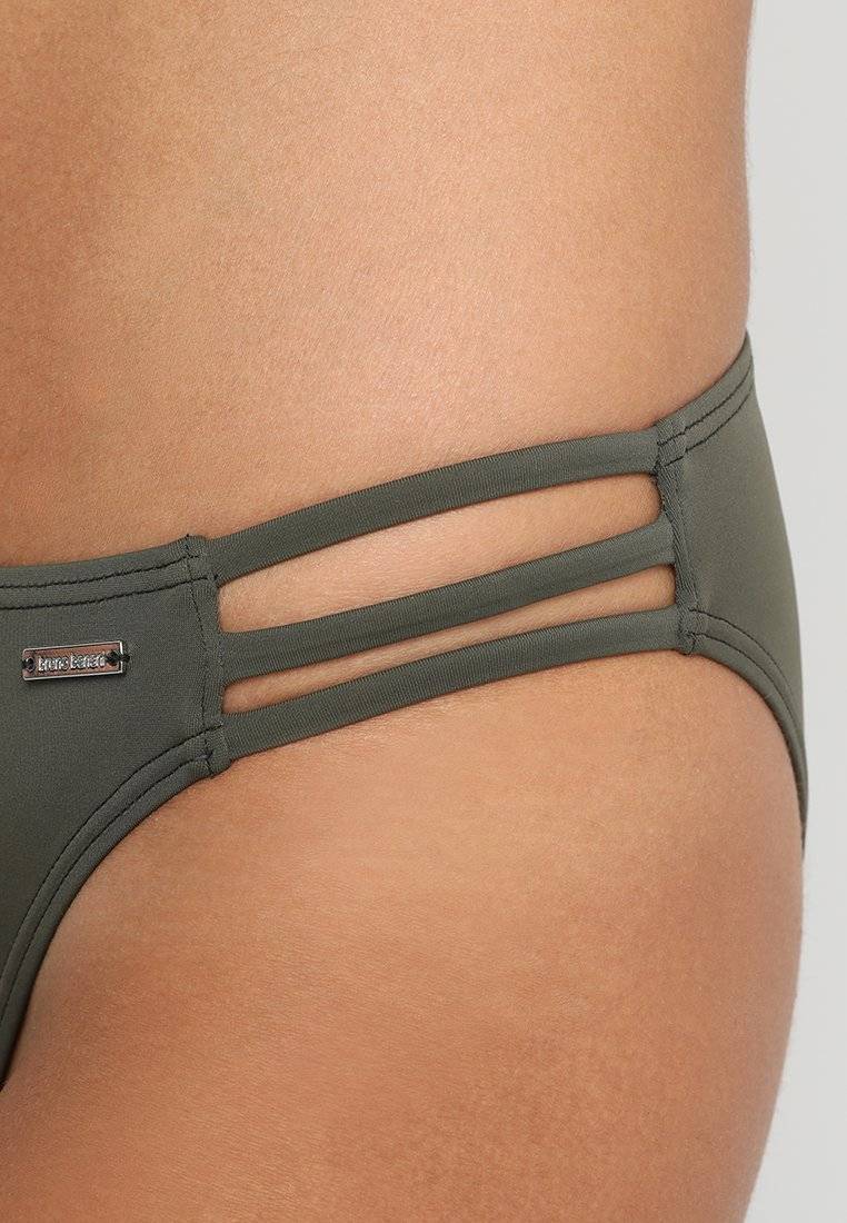 Bruno Banani Bruno Banani ALEXA SET - Bikini - oliv Online Shopping