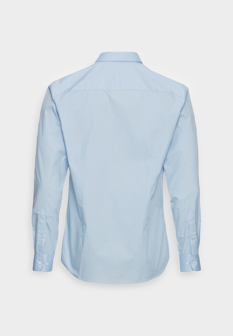 Jack & Jones Jack & Jones JJJOE SHIRT PLAIN - Formal shirt - cashmere blue Lagerräumung