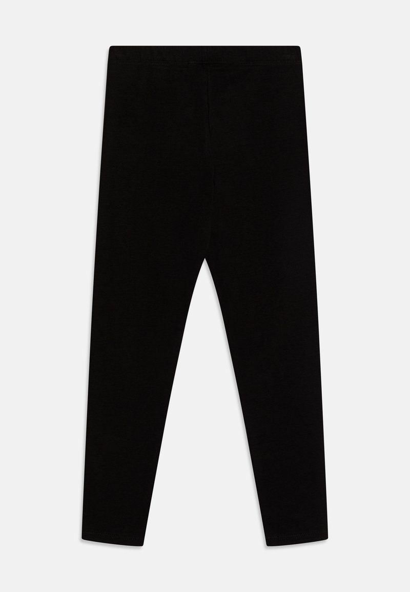 Friboo Friboo UNISEX 3 PACK - Leggings - Trousers - black Neuheiten