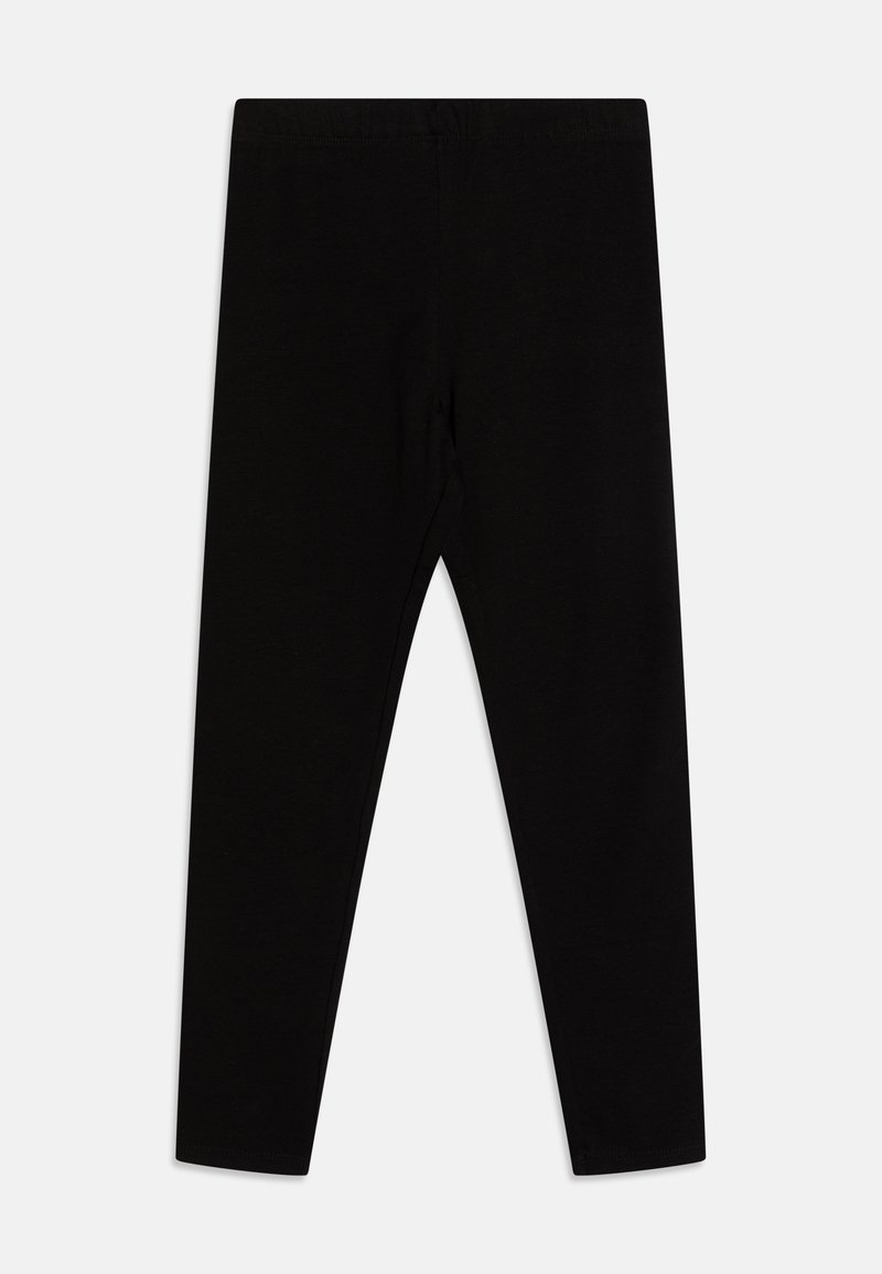 Friboo Friboo UNISEX 3 PACK - Leggings - Trousers - black Neuheiten