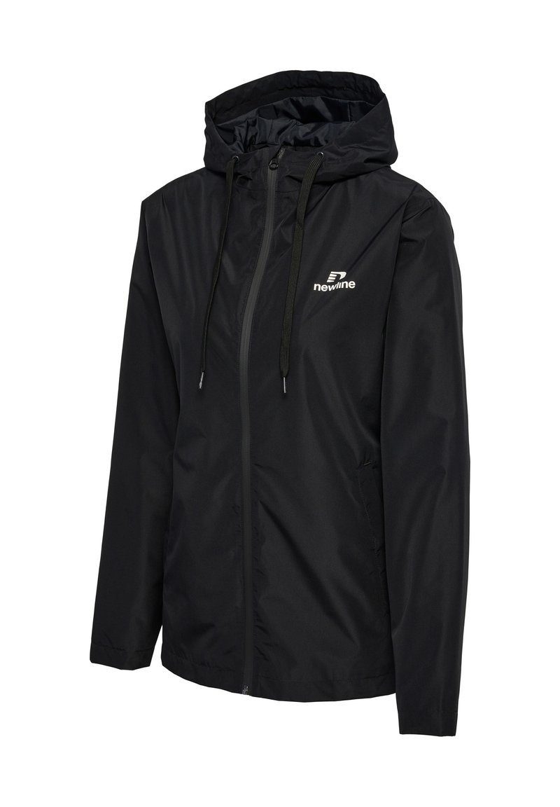Newline Newline Waterproof jacket - black Kauf eins, bekomm eins gratis
