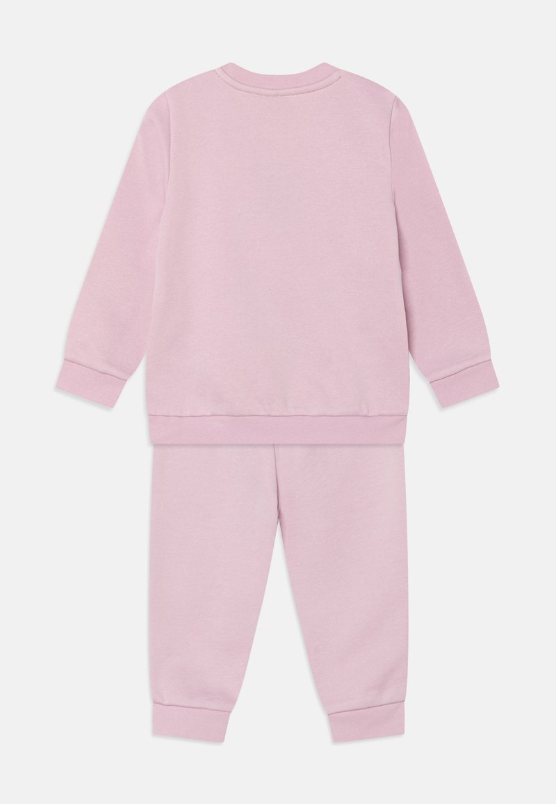 Puma Puma MINICATS UNISEX SET - Tracksuit - grape mist VIP-Rabatte