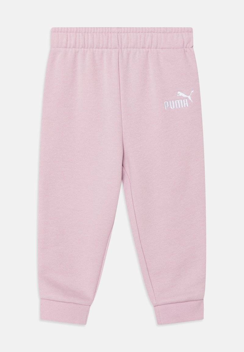 Puma Puma MINICATS UNISEX SET - Tracksuit - grape mist VIP-Rabatte
