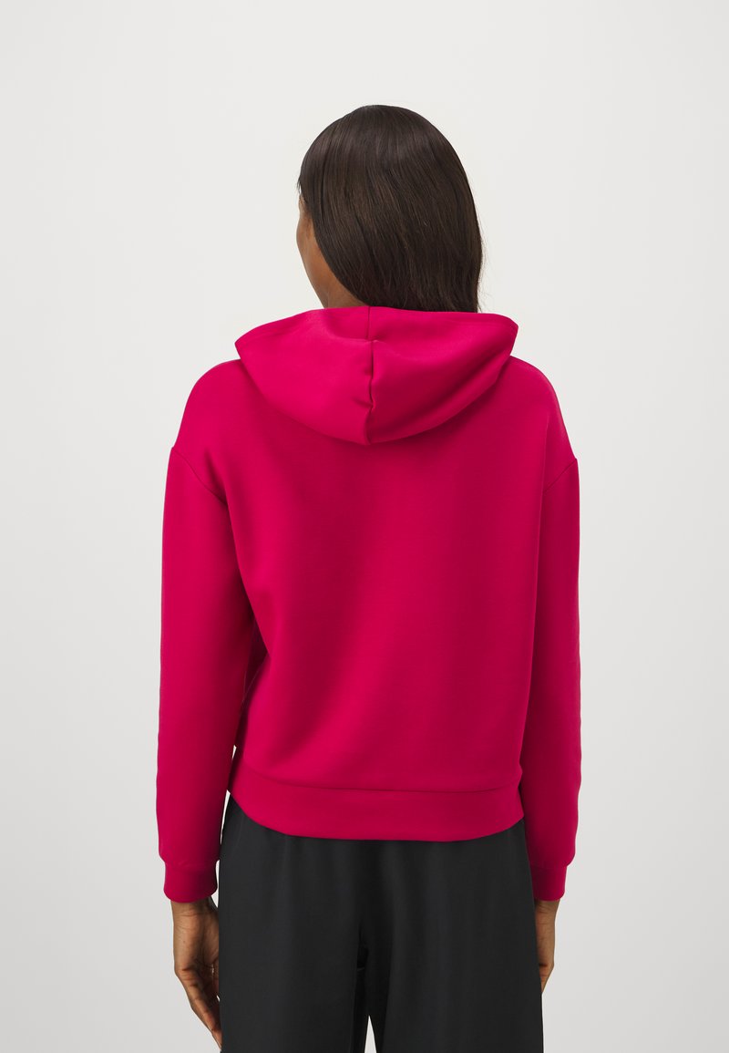 ONLY Play ONLY Play ONPLOUNGE HOOD - Hoodie - granita Tiefpreis