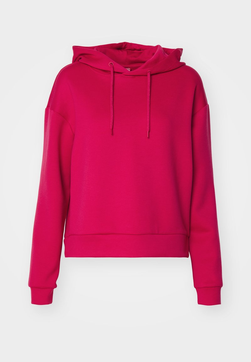 ONLY Play ONLY Play ONPLOUNGE HOOD - Hoodie - granita Tiefpreis