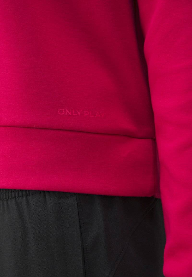 ONLY Play ONLY Play ONPLOUNGE HOOD - Hoodie - granita Tiefpreis