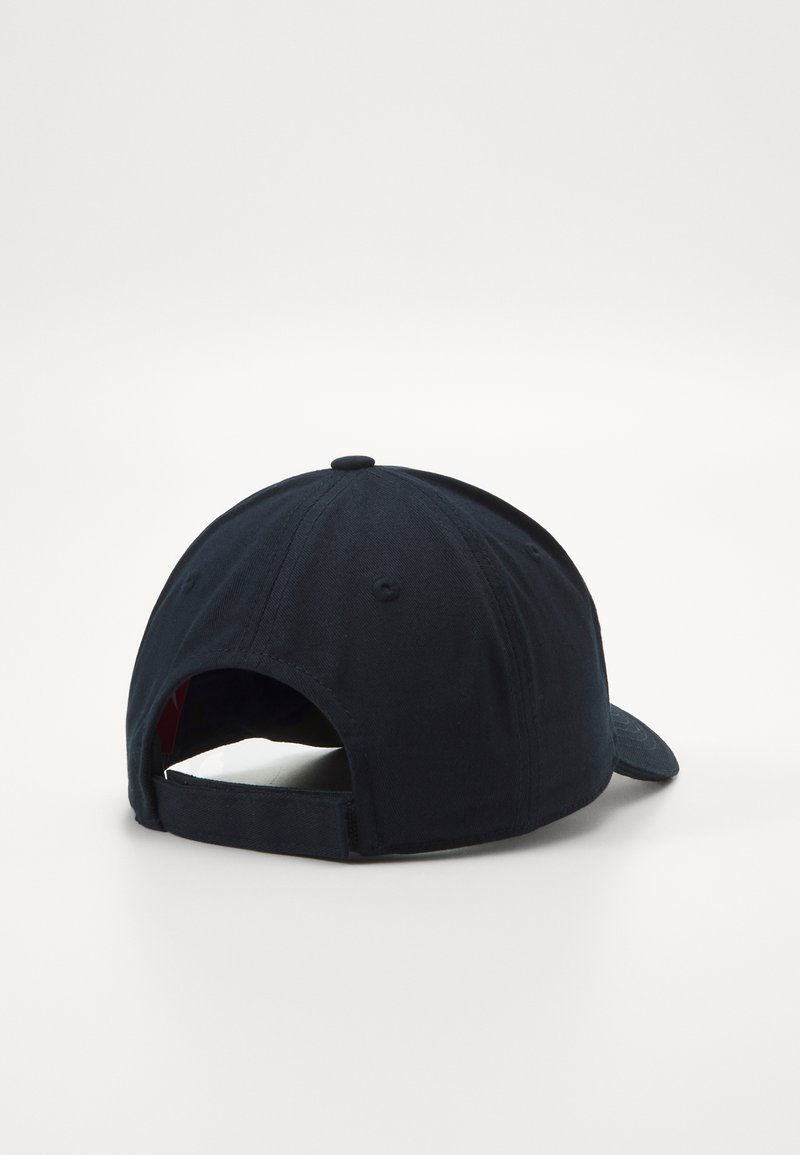 Champion Champion ICONS BASEBALL UNISEX - Cap - dark blue Wochenangebot
