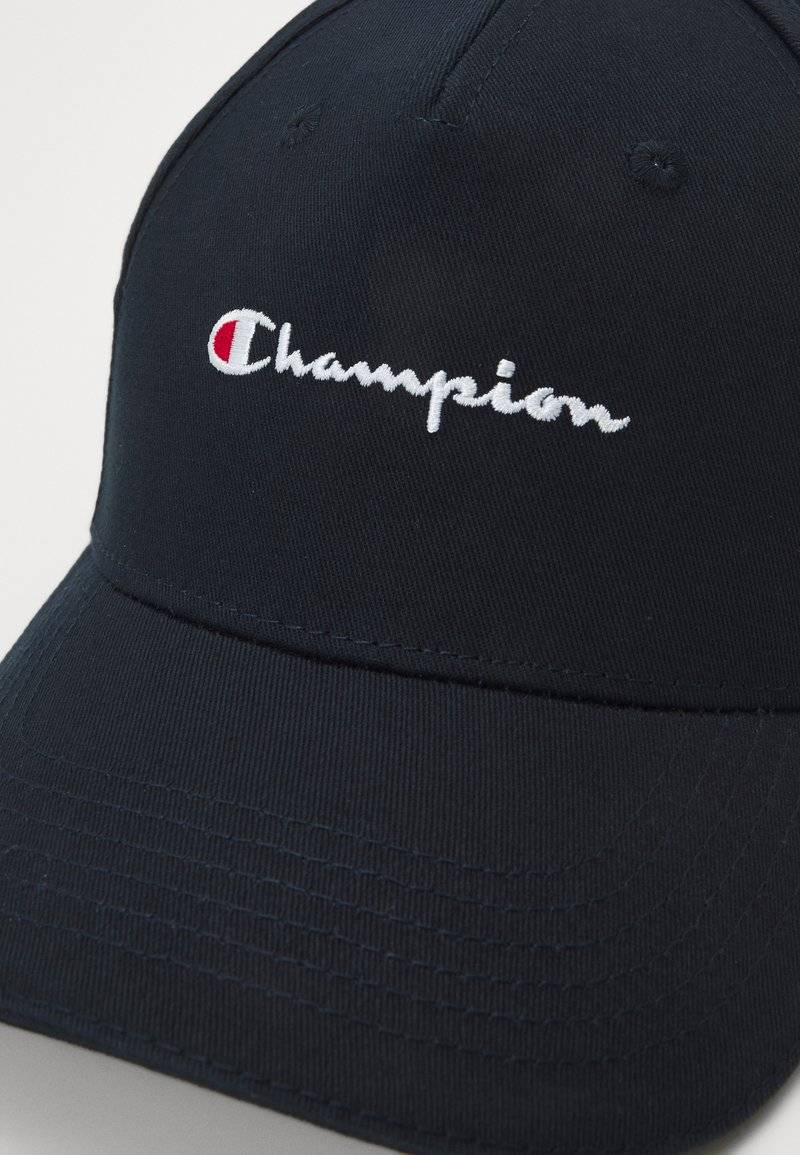 Champion Champion ICONS BASEBALL UNISEX - Cap - dark blue Wochenangebot