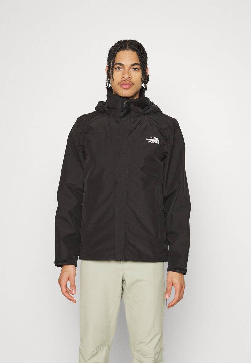 The North Face The North Face SANGRO - Hardshell jacket - black Bis zu 50% Rabatt