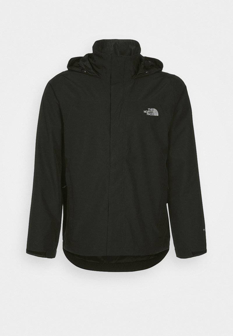 The North Face The North Face SANGRO - Hardshell jacket - black Bis zu 50% Rabatt