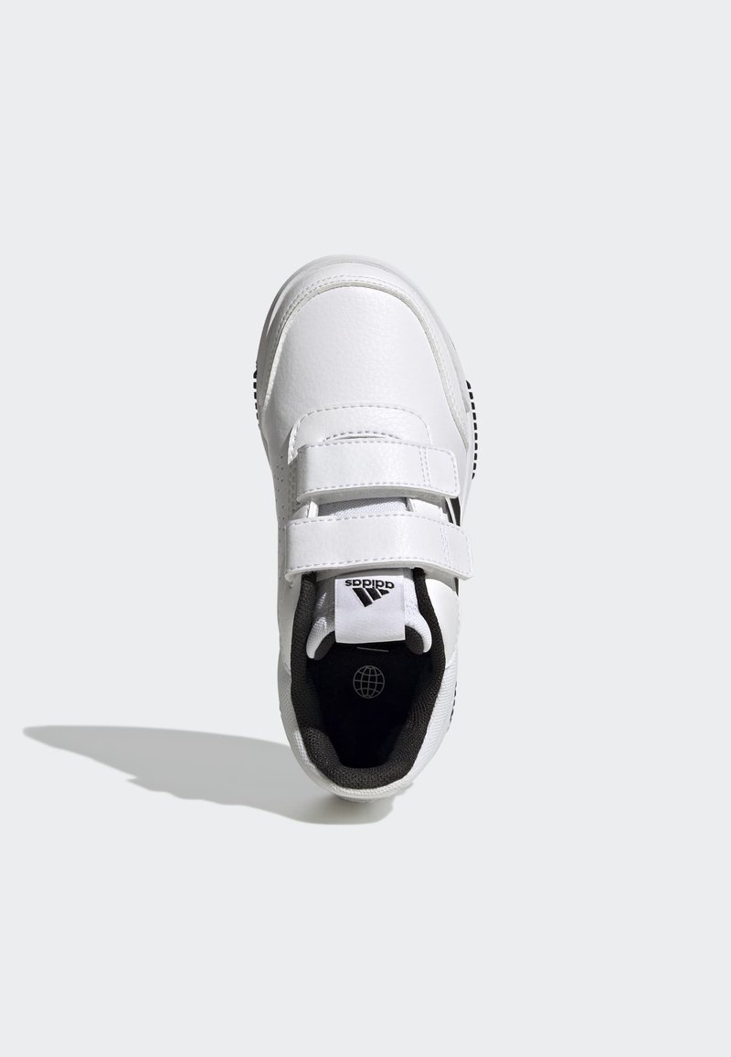 adidas Performance adidas Performance TENSAUR SPORT 2.0 UNISEX - Walking trainers - white Sonderangebot der Fabrik
