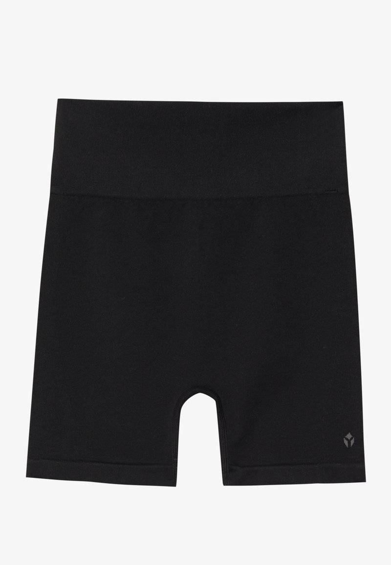 Even&Odd active Even&Odd active SEAMLESS - Leggings - black Vierteljährliche Förderung
