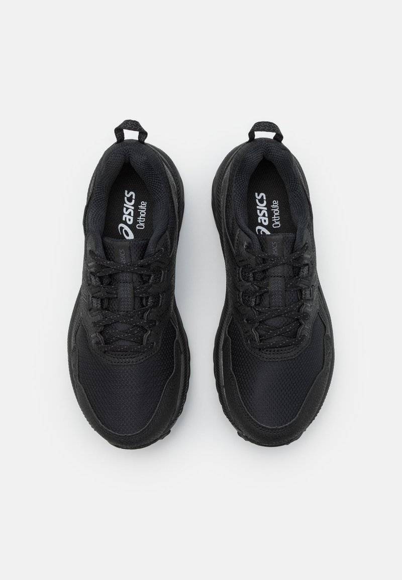 ASICS ASICS GEL-VENTURE 9 - Trail running shoes - black Discount Store für neue Produkte