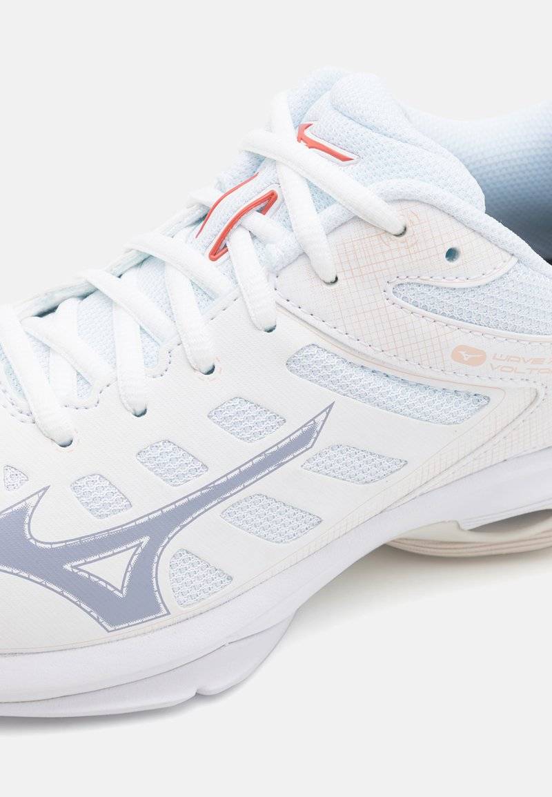Mizuno Mizuno WAVE VOLTAGE 2 - Volleyball shoes Nur noch ein Tag übrig
