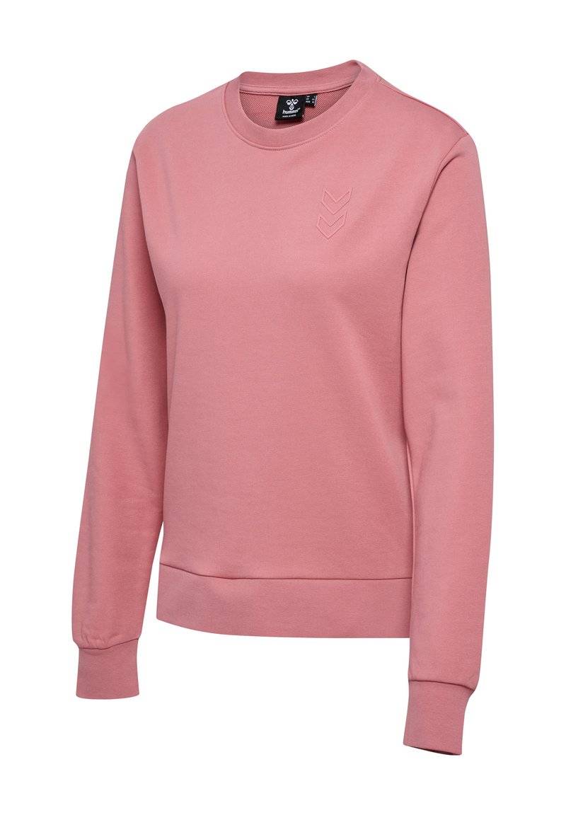 Hummel Hummel ACTIVE - Sweatshirt - dusty rose Speichern exportieren
