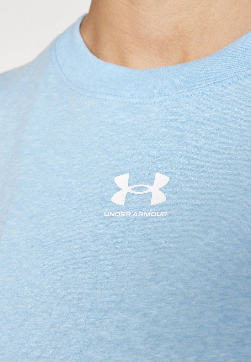Under Armour Under Armour RIVAL MUSCLE TANK - Top Black Friday Preise