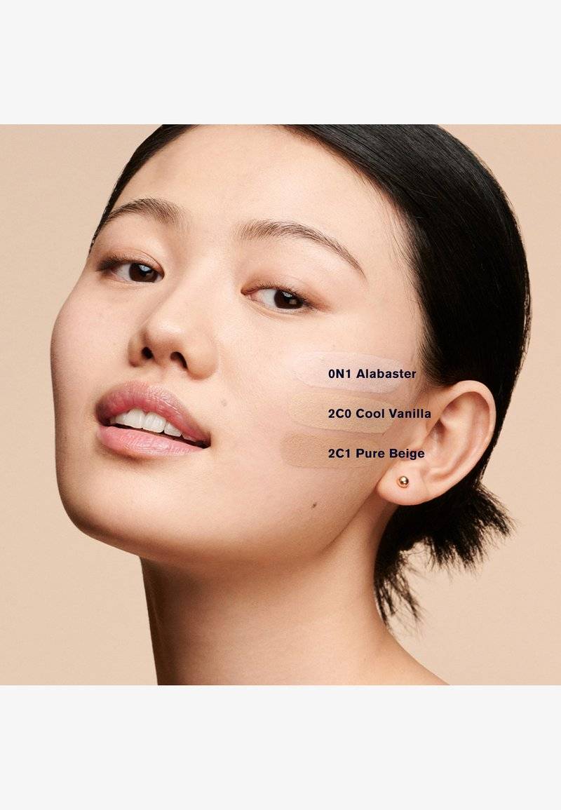ESTÉE LAUDER ESTÉE LAUDER DOUBLE WEAR STAY-IN-PLACE MAKEUP SPF10 30ML - Foundation - 0N1 alabaster 50% Rabatt für begrenzte Zeit
