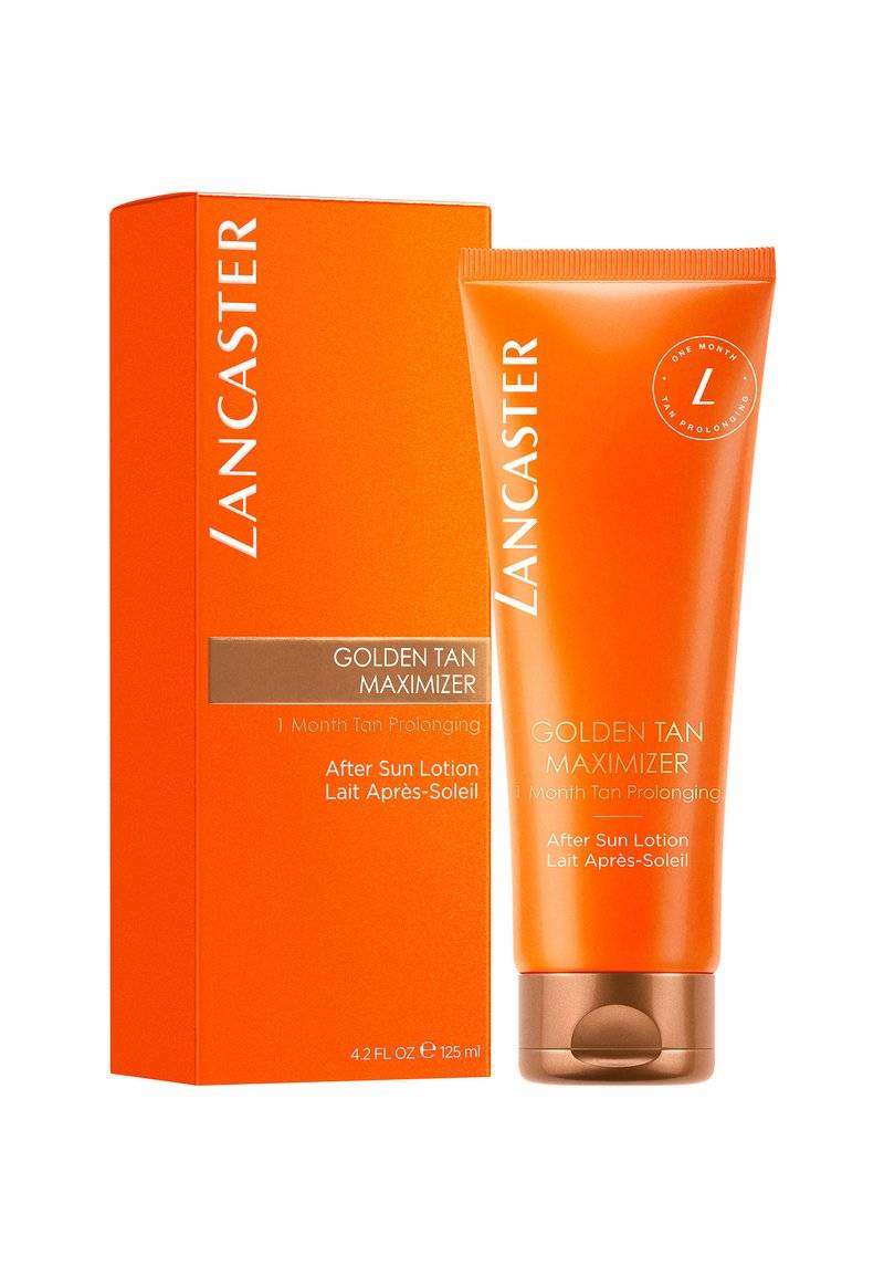 Lancaster Beauty Lancaster Beauty GOLDEN TAN MAXIMIZER AFTER SUN LOTION - Aftersun Rabatte dieses Monats