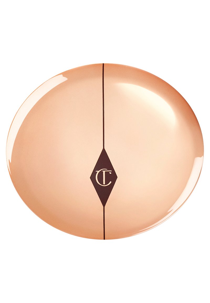 Charlotte Tilbury Charlotte Tilbury AIRBRUSH FLAWLESS FINISH - REFILLABLE - Powder - 1 fair Verkauf