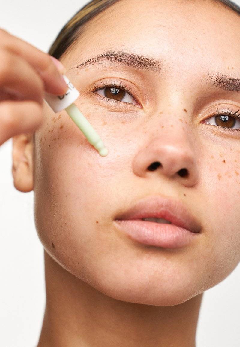 KIKO Milano KIKO Milano SMART DROPS DETOX DETOX BOOSTER - Serum Kostenloser Versand